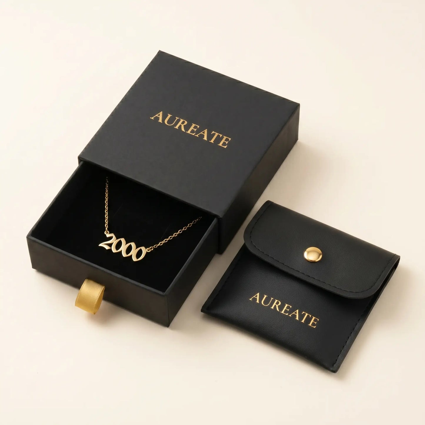 AUREATE yg8